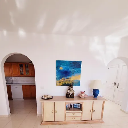 Sea View And Sunset House - 4* Costa Adeje (Tenerife)
