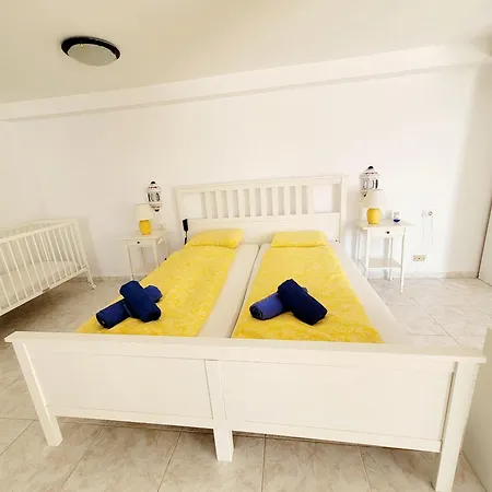 Ξενοδοχείο Sea View And Sunset House - Costa Adeje (Tenerife)