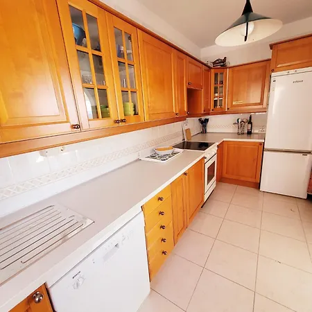 Sea View And Sunset House - Ξενοδοχείο Costa Adeje (Tenerife)