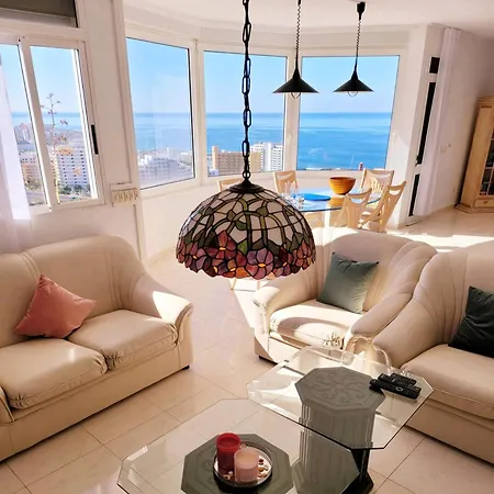 Sea View And Sunset House - 4*