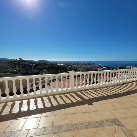 Sea View And Sunset House - Ξενοδοχείο Costa Adeje (Tenerife)