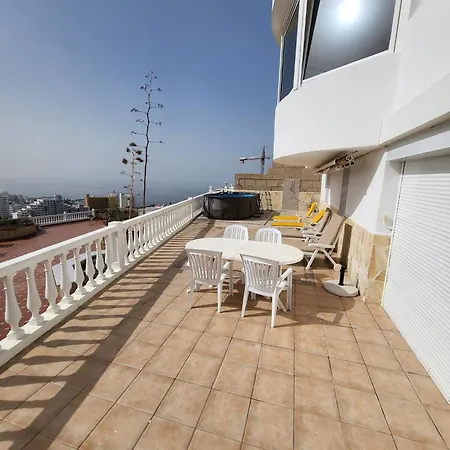 Sea View And Sunset House -