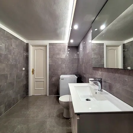 Ξενοδοχείο Sea View And Sunset House - 4*