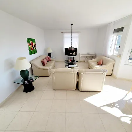 Sea View And Sunset House - Hotel Costa Adeje (Tenerife)