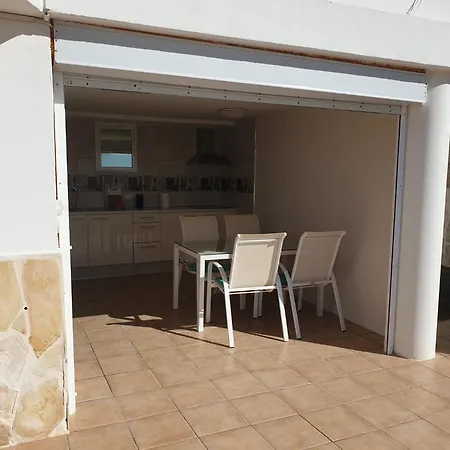 Sea View And Sunset House - Hotel