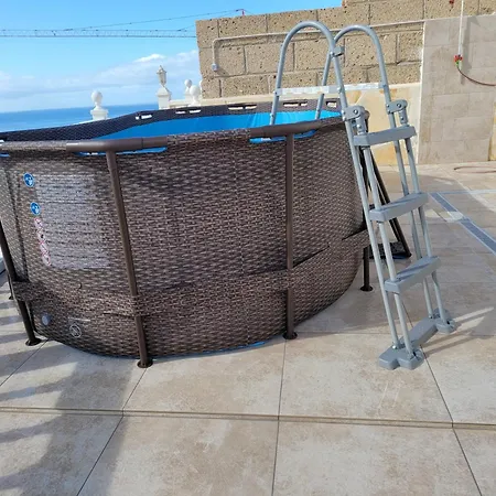 Hotel Sea View And Sunset House - Costa Adeje (Tenerife)