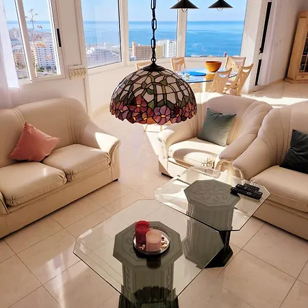 Sea View And Sunset House - Hotel 4*