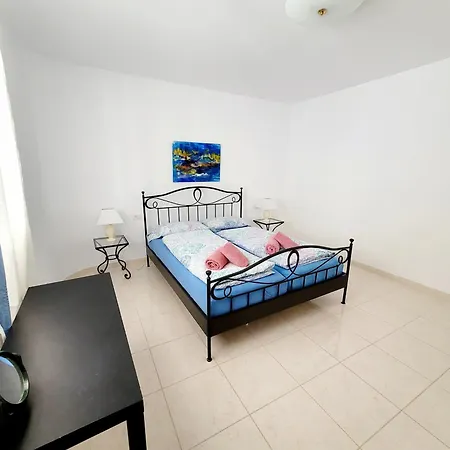 Sea View And Sunset House - Hotel Costa Adeje (Tenerife)