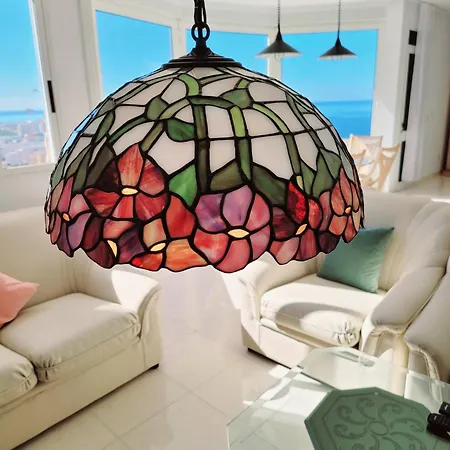 Sea View And Sunset House - Hotel