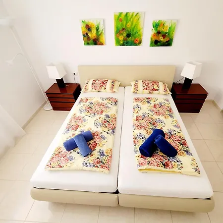 Hotel Sea View And Sunset House -