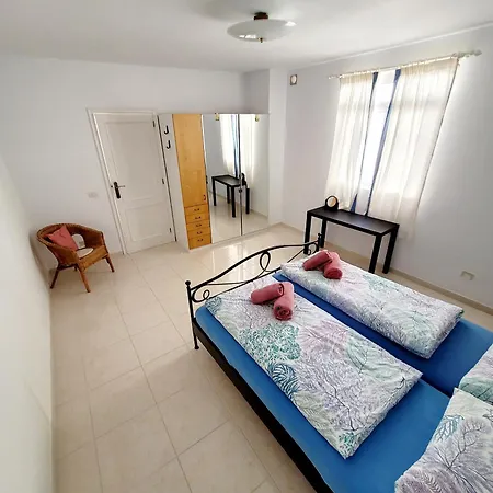 Sea View And Sunset House - Costa Adeje (Tenerife)