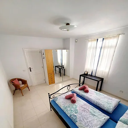 Sea View And Sunset House - Hotel 4*