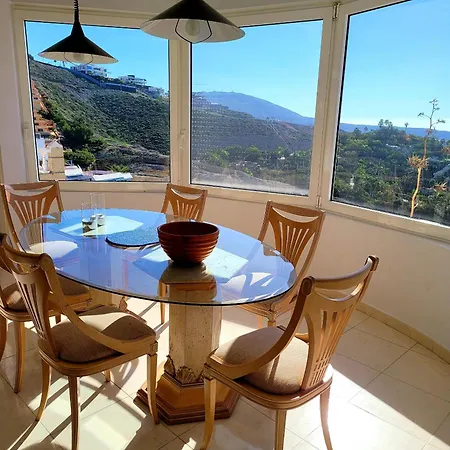 Sea View And Sunset House - Hotel 4*
