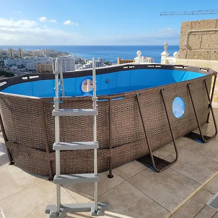 Hotel Sea View And Sunset House -