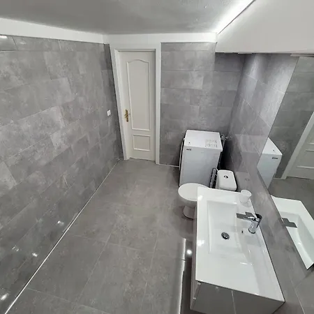 Hotel Sea View And Sunset House - 4*